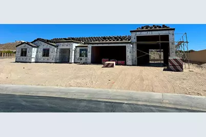 2750 Promontory Drive, Bullhead City, AZ 86429 - Photo 1