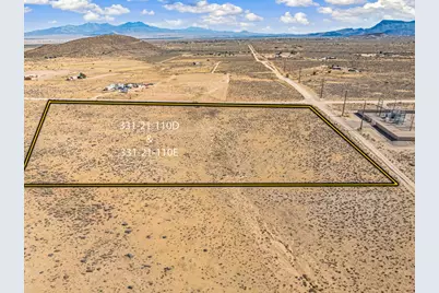 0000 E Calle Charcas, Kingman, AZ 86409 - Photo 2