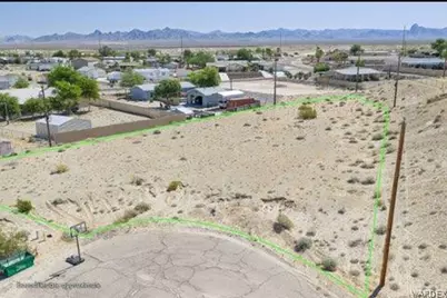 5661 S Gosiute Place, Fort Mohave, AZ 86426 - Photo 2