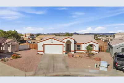 5070 Silver Bullet Court, Fort Mohave, AZ 86426 - Photo 1