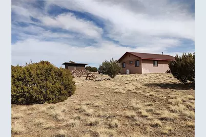 15 County Rd N8641, Concho, AZ 85924 - Photo 1