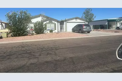 4419 S Amanda Avenue, Fort Mohave, AZ 86426 - Photo 1