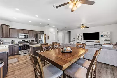 3613 Spur Cross Avenue, Kingman, AZ 86401 - Photo 14