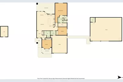 10809 N Jemez Road, Kingman, AZ 86401 - Photo 4