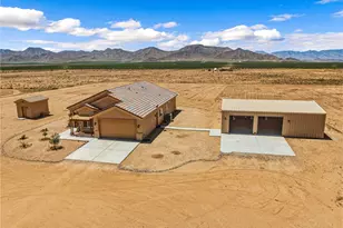 10809 N Jemez Rd, Kingman, AZ 86401 - Photo 2