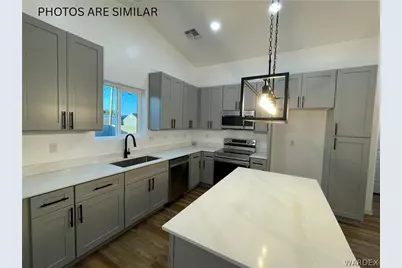 3534 E Thompson Avenue, Kingman, AZ 86409 - Photo 6