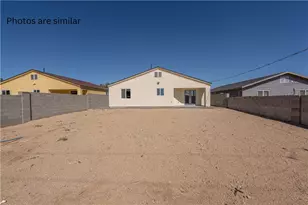 3534 E Thompson Ave, Kingman, AZ 86409 - Photo 28