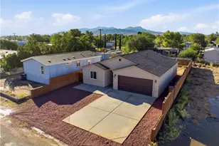 3534 E Thompson Ave, Kingman, AZ 86409 - Photo 2