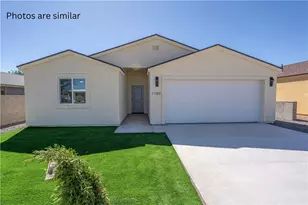 3534 E Thompson Ave, Kingman, AZ 86409 - Photo 2