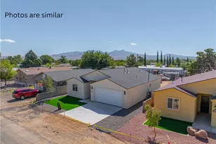 3534 E Thompson Ave, Kingman, AZ 86409 - Photo 4