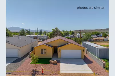 3534 E Thompson Avenue, Kingman, AZ 86409 - Photo 1