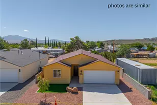 3534 E Thompson Ave, Kingman, AZ 86409 - Photo 1