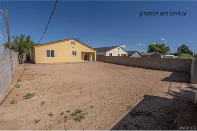 3534 E Thompson Avenue, Kingman, AZ 86409 - Photo 22
