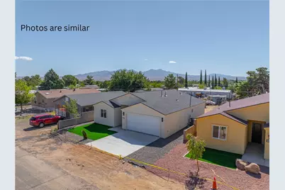 3534 E Thompson Avenue, Kingman, AZ 86409 - Photo 4