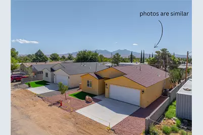 3534 E Thompson Avenue, Kingman, AZ 86409 - Photo 2