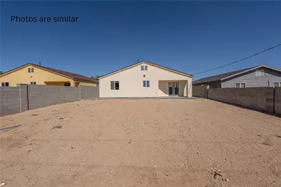 3534 E Thompson Avenue, Kingman, AZ 86409 - Photo 26