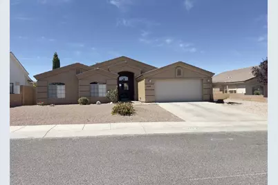 3316 Producers Mine Road, Kingman, AZ 86401 - Photo 1