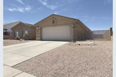 3316 Producers Mine Road, Kingman, AZ 86401 - Photo 2