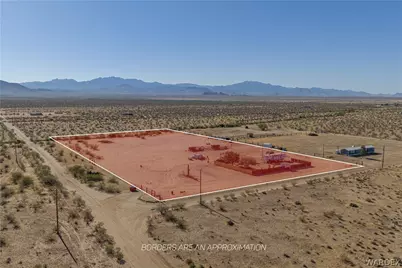 5610 W Unkar Drive, Golden Valley, AZ 86413 - Photo 1