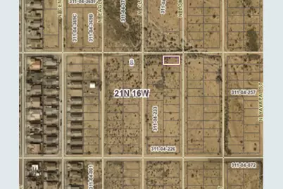 311-04-217 N Lomalai Street, Kingman, AZ 86401 - Photo 1