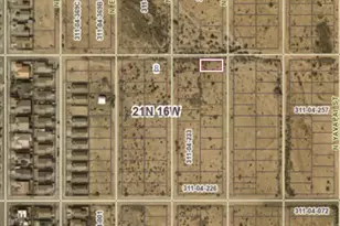 311-04-217 N Lomalai St, Kingman, AZ 86401 - Photo 1