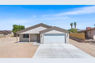 1634 E Luna Media, Fort Mohave, AZ 86426 - Photo 2