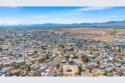 1634 E Luna Media, Fort Mohave, AZ 86426 - Photo 38