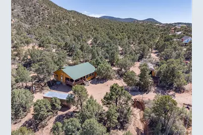 2648 S Dw Ranch Road, Kingman, AZ 86401 - Photo 64