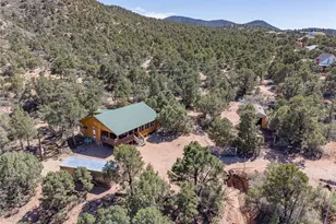 2648 S Dw Ranch Rd, Kingman, AZ 86401 - Photo 64