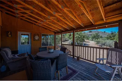 2648 S Dw Ranch Road, Kingman, AZ 86401 - Photo 14