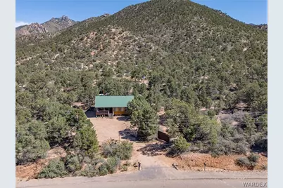 2648 S Dw Ranch Road, Kingman, AZ 86401 - Photo 2