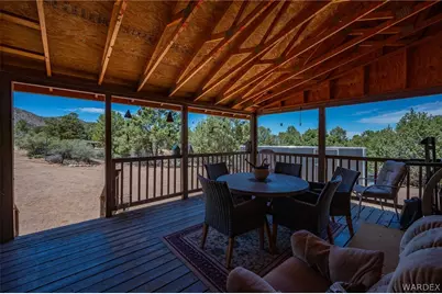 2648 S Dw Ranch Road, Kingman, AZ 86401 - Photo 10