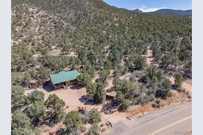 2648 S Dw Ranch Road, Kingman, AZ 86401 - Photo 70