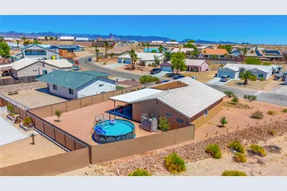 2383 E Pawnee Trail, Fort Mohave, AZ 86426 - Photo 54