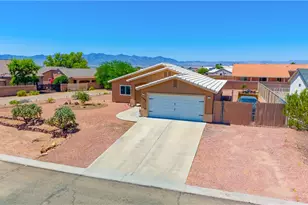 2383 E Pawnee Trail, Fort Mohave, AZ 86426 - Photo 48