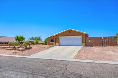 2383 E Pawnee Trail, Fort Mohave, AZ 86426 - Photo 4