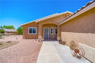 2383 E Pawnee Trail, Fort Mohave, AZ 86426 - Photo 6