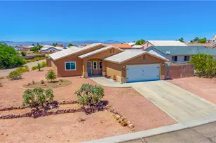 2383 E Pawnee Trail, Fort Mohave, AZ 86426 - Photo 46