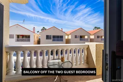 1825 East Shore Villas Drive #24, Bullhead City, AZ 86442 - Photo 56