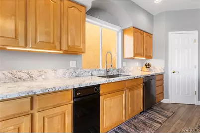 1825 East Shore Villas Drive #24, Bullhead City, AZ 86442 - Photo 22