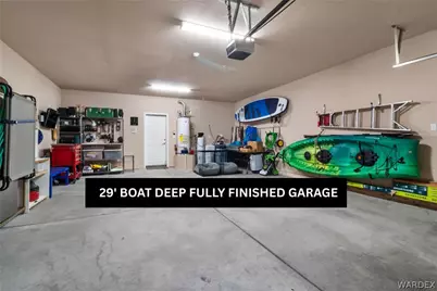 1825 East Shore Villas Drive #24, Bullhead City, AZ 86442 - Photo 62