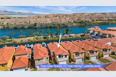 1825 East Shore Villas Drive #24, Bullhead City, AZ 86442 - Photo 2
