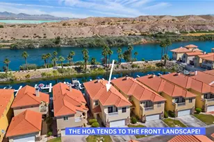 1825 E Shore Villas Dr, Bullhead City, AZ 86442 - Photo 2