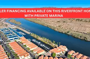 1825 E Shore Villas Dr, Bullhead City, AZ 86442 - Photo 1