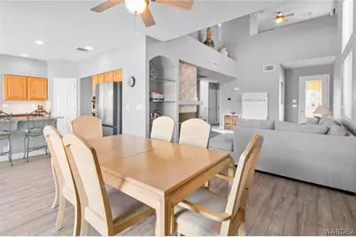 1825 East Shore Villas Drive #24, Bullhead City, AZ 86442 - Photo 16