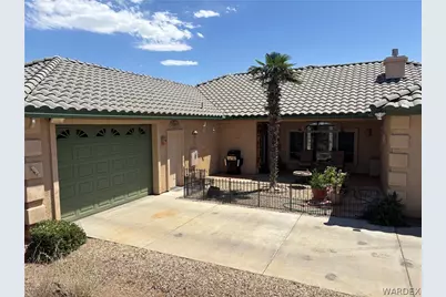 3290 N Wild Mustang Way, Kingman, AZ 86409 - Photo 8