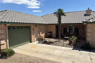 3290 N Wild Mustang Way, Kingman, AZ 86409 - Photo 8