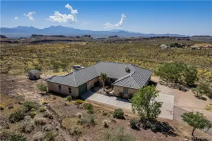 3290 N Wild Mustang Way, Kingman, AZ 86409 - Photo 4