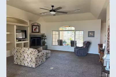 3290 N Wild Mustang Way, Kingman, AZ 86409 - Photo 16