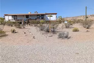 515 Driftwood Way, Meadview, AZ 86444 - Photo 1